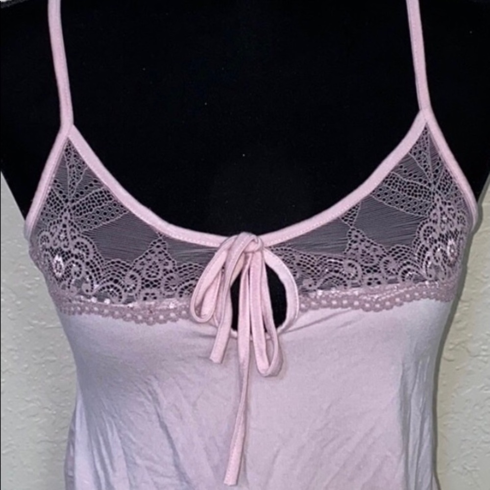 Romper style PJ’s. - Picture 2 of 6
